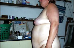 XXX Nippon MILF spitroasted en conjunto follando trios de tres
