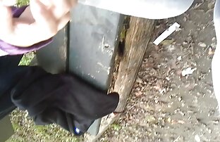 XXX Increíble video casero de trio compilación de chorro 4