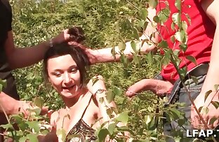 XXX Sexy Aidra Fox se trios calientes xxx vuelve salvaje con la pequeña Taylor Whyte
