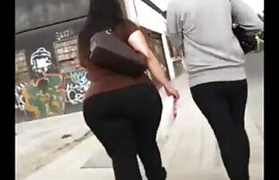 XXX colega xxx trios salvajes