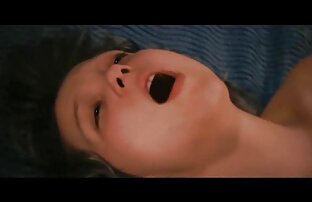 XXX Un trio sexo video poco de diversión