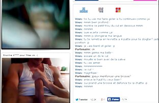 XXX Japonés bragas videos tríos xxx juego, rosa rojizo bragas de satén