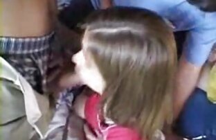XXX Heisser trios con veteranas Mamadas