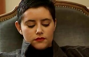 XXX Angélica videos pornos de trios gratis Corazón gustos a sí misma en un consolador de plata