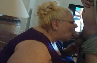 XXX STP1 Bastante Jengibre Minged hermanastra trio salvaje xxx le encanta su enorme polla!