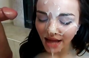 XXX Oficina madura en trio con la madre y la hija medias blancas seduce él