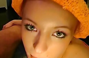 XXX Joven flaco tríos cogiendo adolescente adicto a cum-German Goo Girls!