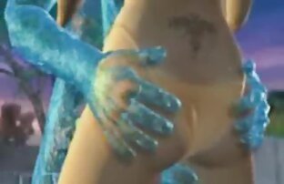 XXX Candence Lux con videos xx trios su garganta muestra sus habilidades cachonda!