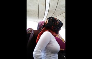 XXX Bums Buero - tetona alemán Secretario folla en su xxx trio sensual oficina
