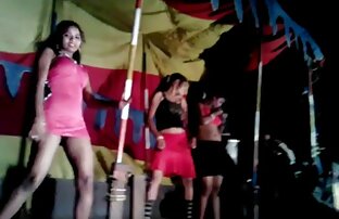 XXX BBC trio de lesbianas tetonas Cuckolding en su mejor momento