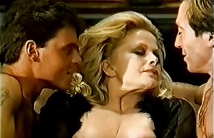 XXX caliente, pezones videos de sexo trio