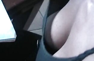 XXX hermano no toque hermanastra y seducir a su primera polla rubias en trios