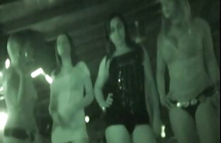 XXX Donny Largo beats caliente de nuevo grande falso titty milf caliente trio con mi novia casero