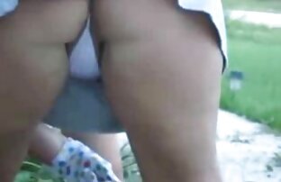 XXX sexy creampie videos calientes trios follada