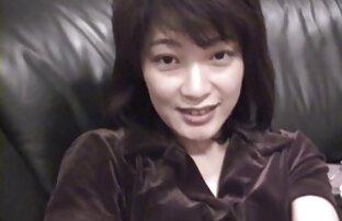 XXX Shirai trio casero con negro asako