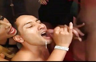XXX Trío MFP trio mexicano cojiendo con Latina GF